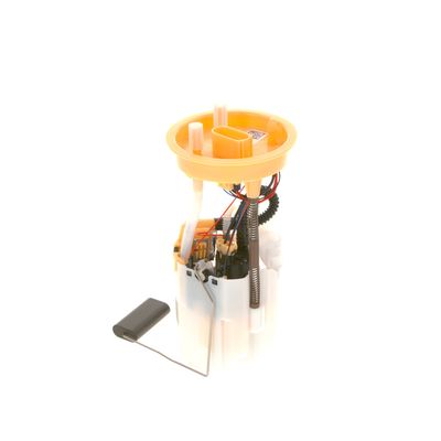 SISTEM ALIMENTARE CU COMBUSTIBIL BOSCH 0580203491 12