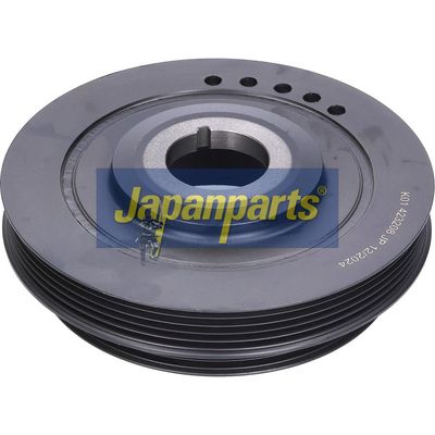 Remenica kľukového hriadeľa JAPANPARTS PU-K01