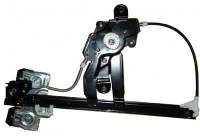 MECANISM ACTIONARE GEAM