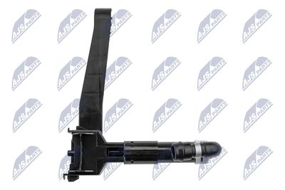 Vorschau Waschwasserdüse, Scheinwerferreinigung Ansicht 4