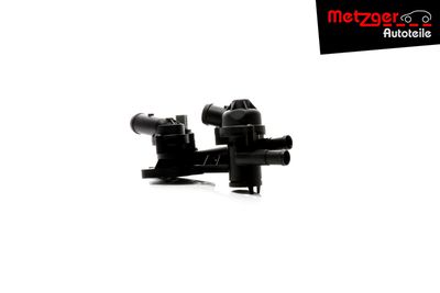 TERMOSTAT LICHID RACIRE METZGER AUTOTEILE 4006240 24