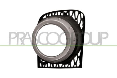 въздухозаборна решетка, броня PRASCO LR8641250