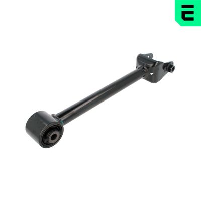 LENKER RADAUFHäNGUNG