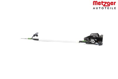 HECKTüRSCHLOSS METZGER AUTOTEILE 2310971 23