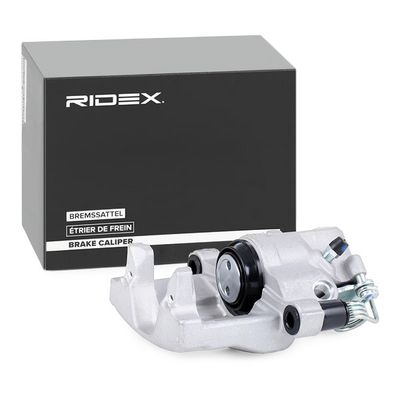 спирачен апарат RIDEX