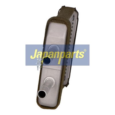 Výměník tepla, vnitřní vytápění JAPANPARTS SC-DW0