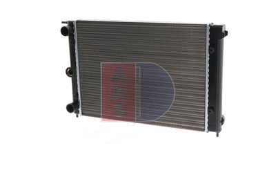 KüHLER MOTORKüHLUNG AKS DASIS 040440N 16