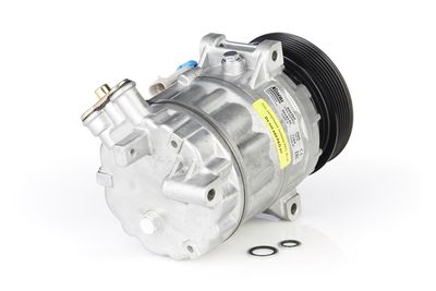 COMPRESOR CLIMATIZARE NISSENS 890354 38