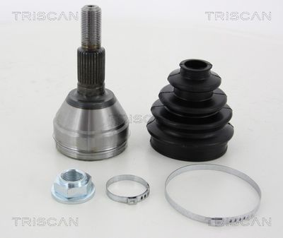 TRISCAN 8540 24134 ШРУС  для OPEL ANTARA (Опель Антара)