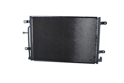 CONDENSATOR CLIMATIZARE NRF 35841 27