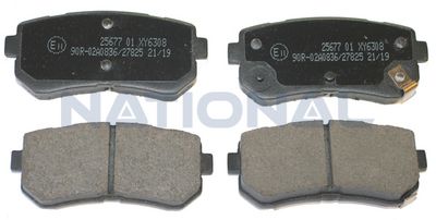 National NP2895