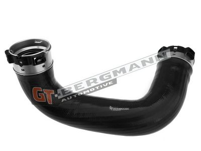 GT-BERGMANN Automotive Kompresoriaus padavimo žarna