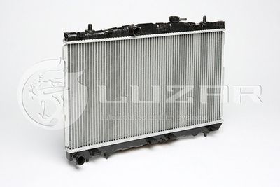 LUZAR LRc HUEl00100 Крышка радиатора  для HYUNDAI COUPE (GK) 1.6 16V