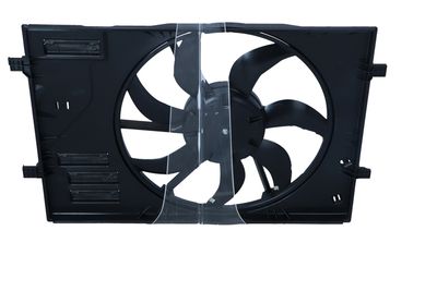 VENTILATOR RADIATOR NRF 47989 24