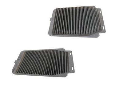 LUFTFILTER ANTRIEBSBATTERIEGEHäUSE
