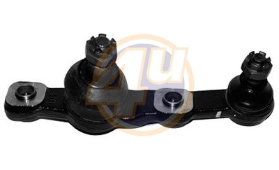 Шарнир независимой подвески / поворотного рычага 4u LX-B-73017 для LEXUS IS