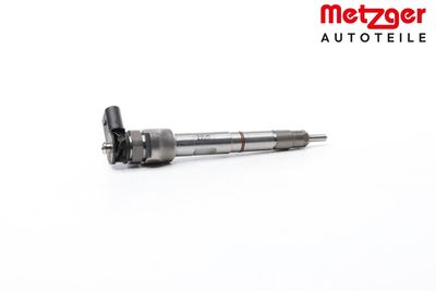 EINSPRITZDüSE METZGER AUTOTEILE 0871093 35
