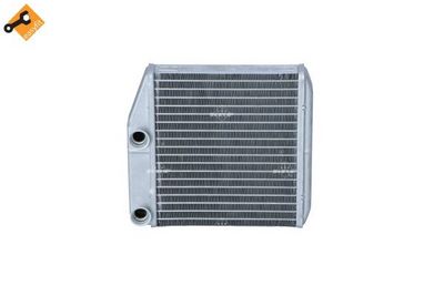 Výměník tepla, vnitřní vytápění NRF 54213