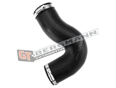 GT-BERGMANN Automotive - Hadica plniaceho vzduchu (hadica turba) AUDI, SEAT, SKODA, VW , GT52-123