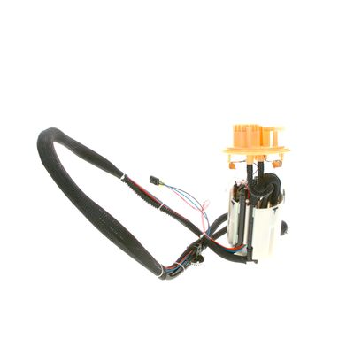 SISTEM ALIMENTARE CU COMBUSTIBIL BOSCH 1582980135 20