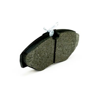 BREMSBELAGSATZ SCHEIBENBREMSE DELPHI LP1695 16