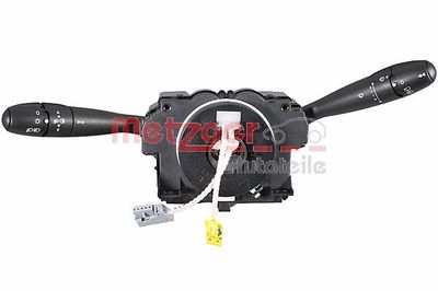 COMUTATOR COLOANA DIRECTIE