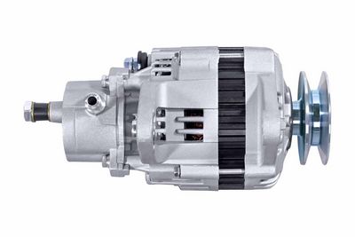 GENERATOR / ALTERNATOR HELLA 8EL015637831 3