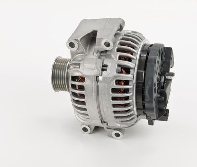 GENERATOR / ALTERNATOR BOSCH 0124615009 6
