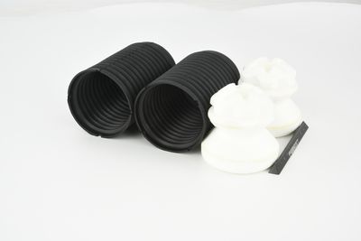 CHIT PROTECTIE PRAF AMORTIZOR FEBEST BMSHBF10FKIT 43