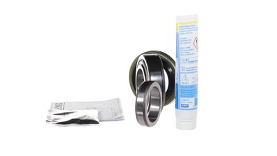 RADLAGERSATZ SKF VKBA9057CL 11