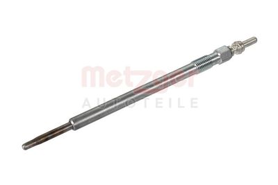 Świeca żarowa METZGER AUTOTEILE H5124