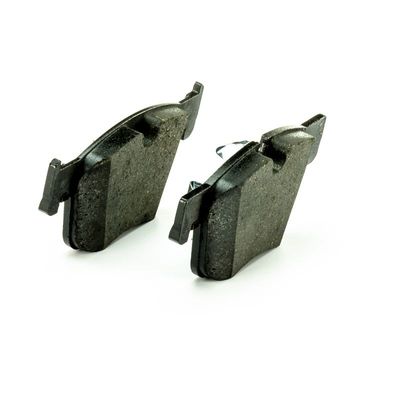 BREMSBELAGSATZ SCHEIBENBREMSE DELPHI LP2690 16