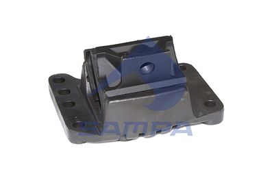 Soporte, motor