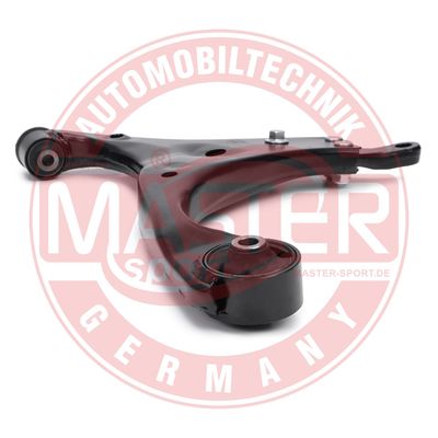 BRAT SUSPENSIE ROATA MASTER-SPORT GERMANY 51232MPCSMS 3