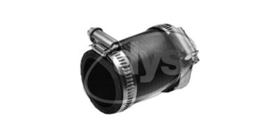 въздуховод за турбината DYS 76-17134