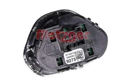 COMUTATOR LUMINI DE AVARIE METZGER AUTOTEILE 09161246 1