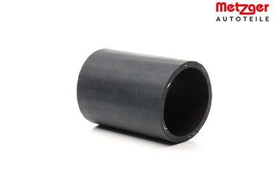 LADELUFTSCHLAUCH METZGER AUTOTEILE 2400897 5