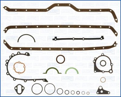 DICHTUNGSSATZ KURBELGEHäUSE