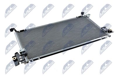 CONDENSATOR CLIMATIZARE