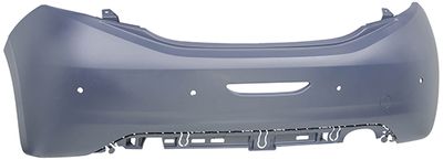 Буфер PHIRA 208-15330 для PEUGEOT 208