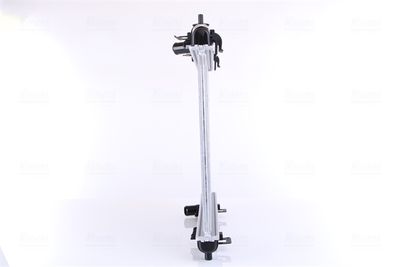 Motorradiator