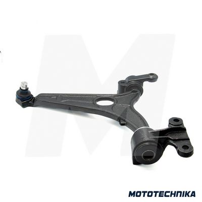 MOTOTECHNIKA Vikšro valdymo svirtis