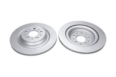 спирачен диск Kavo Parts BR-10063-C