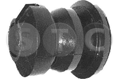 TAMPON CAUCIUC SUSPENSIE