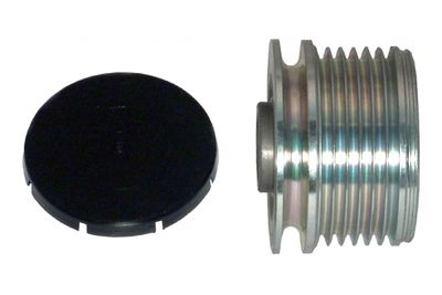 SISTEM ROATA LIBERA GENERATOR MAPCO 14100 1