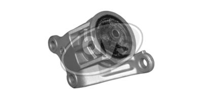 DYS 71-27408 Подушка двигателя для MITSUBISHI LANCER