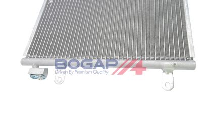 CONDENSATOR CLIMATIZARE BOGAP A4117129 1