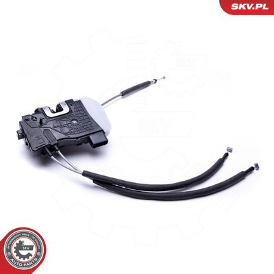 Zámek dveří ESEN SKV 60SKV103