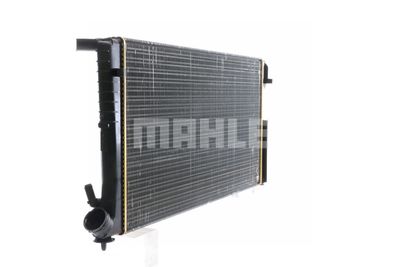 RADIATOR RACIRE MOTOR MAHLE CR624000S 25