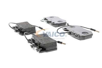 BREMSBELAGSATZ SCHEIBENBREMSE VAICO V220066 19